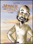 Le voyage des pères