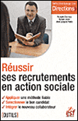 Réussir ses recrutements en action sociale