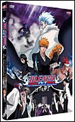 Bleach - Film n° 2 : The Diamond Dust Rebellion - Edition Fnac