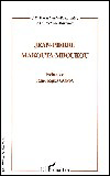 Jean-Pierre Makouta-Mboukou, romancier