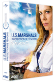 U.S. Marshals Protection de témoins - U.S. Marshals Protection de témoins