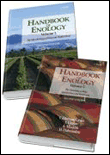 Handbook of enology vol. i/ii