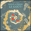 Redji a perdu le goût - Sarah Masson - broché