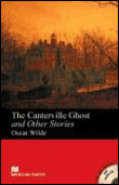 The canterville ghost and other stories - lektüre und cd