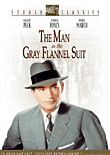 L'Homme au complet gris - DVD Zone 1