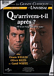 Qu'arrivera-t-il après