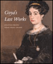 Goya's last works