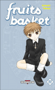 Fruits Basket
