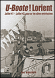 U-Boote Lorient, juillet 41-juillet 42