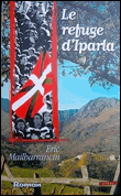 Le refuge d'Iparla