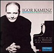 Piano sonatas 7/9/14/23
