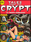 Tales from the crypt