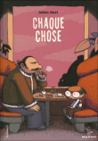 Chaque chose