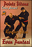 Points vitaux Kyusho jitsu