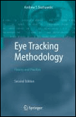 Eye tracking methodology