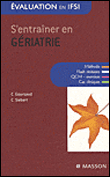S'entrainer en gériatrie
