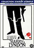 Barry Lyndon DVD