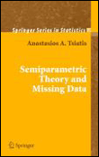 Semiparametric theory and missing data
