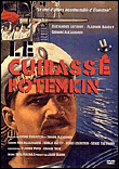 Le Cuirassé Potemkine