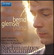Corelli variation pour piano