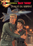 La nuit du serpent