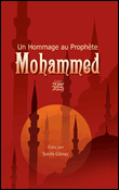 Un hommage au Prophète Mohammed