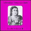 Airs d'opéras et mélodies 1924 / 1928 / vol.2