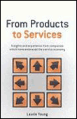 From products to services