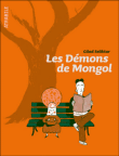 Les démons de Mongol