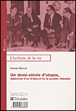Un demi-siècle d'utopie