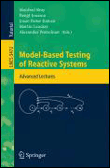 Model-based testing of reactive systems