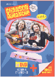 La chanson du dimanche