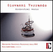 L OPERA COMPLETA PER ORCHESTRA