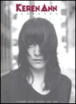 Keren Ann 25 Chansons Tab. - Keren Ann - broché