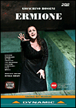 Ermione - Festival rossini pesaro 2008
