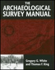 The archaeological survey manual