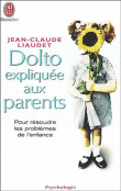 Couverture : Dolto expliquée aux parents