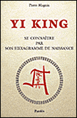 Yi king - Magnin - broché