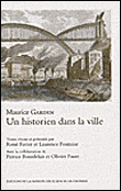 Un historien dans la ville