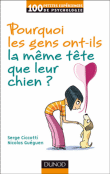 Pourquoi les gens ont-ils la même tête que leur chien ?