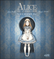 Alice au pays des merveilles