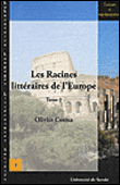 Les racines littéraires de l'Europe