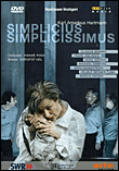 Simplicius simplicissimus