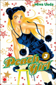 Peach girl