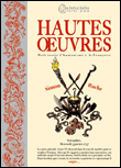 Hautes Oeuvres, Petit traité d´humanisme à la française - version N&B