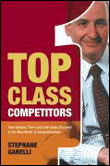 Top class competitors