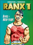 Ranx à New-York
