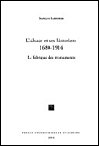 L'Alsace et ses historiens