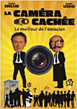 CAMERA CACHEE 1-VF