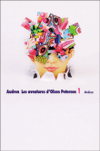 Les aventures d'Olsen Petersen - Les aventures d'Olsen Petersen, T1